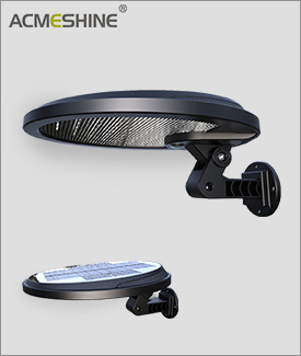 Outdoor Solar LED Motion Light